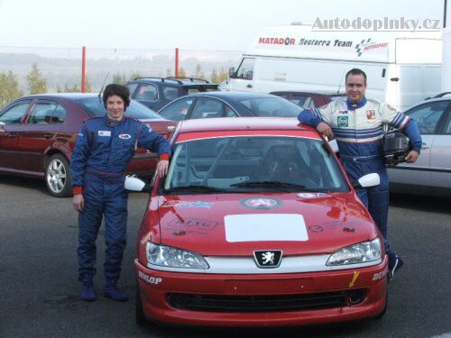 Cardo Racing