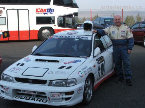 Cardo Racing