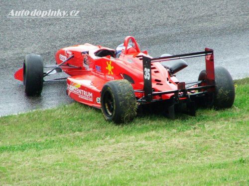 Interserie 2006