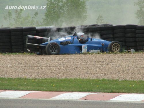 Interserie 2006
