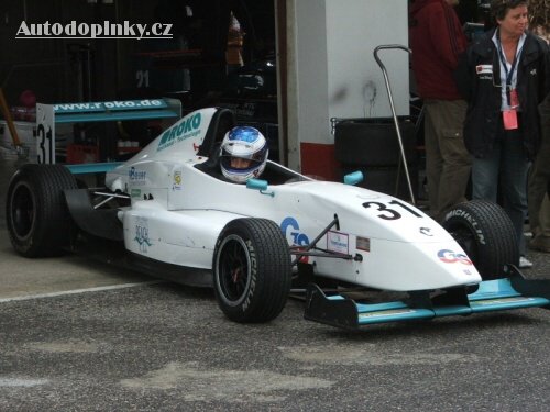 Interserie