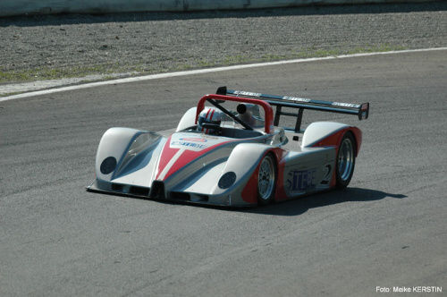 Sports Car Challenge 2006