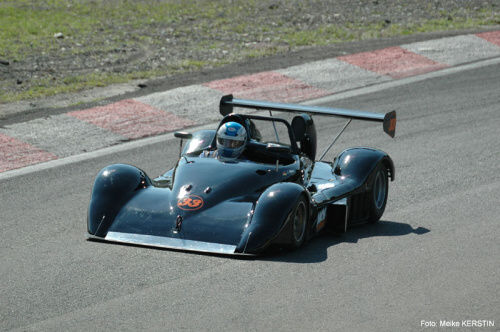 Sports Car Challenge 2006