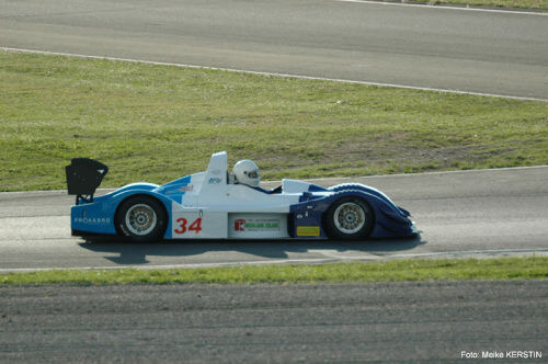 Sports Car Challenge 2006