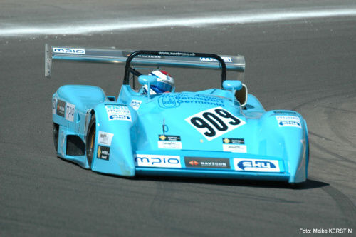 Sports Car Challenge 2006