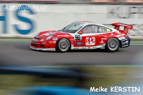 Sports Car Challenge
