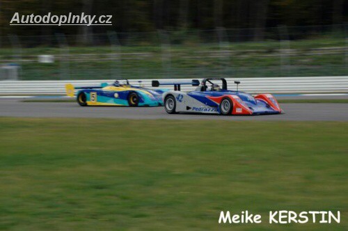 Sports Car Challenge