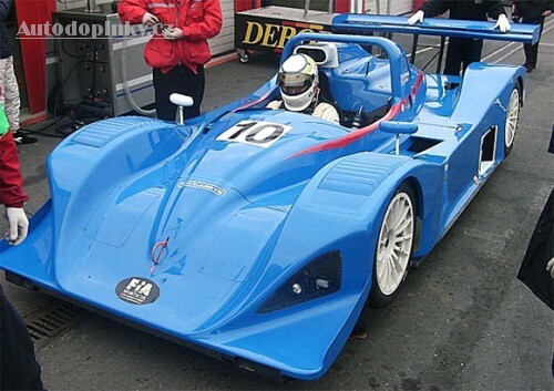 Le Mans Endurance Series N�rnburgring