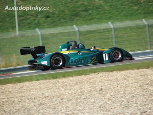 Sports Car Challenge