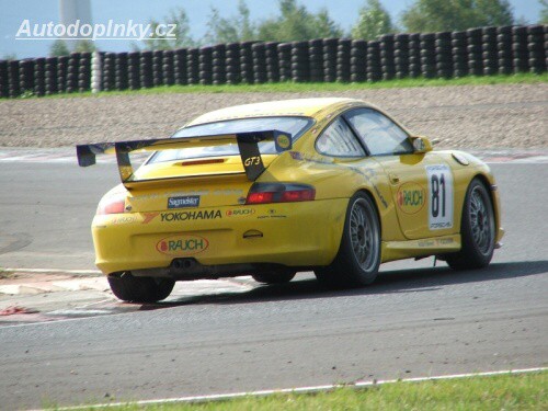Sports Car Challenge