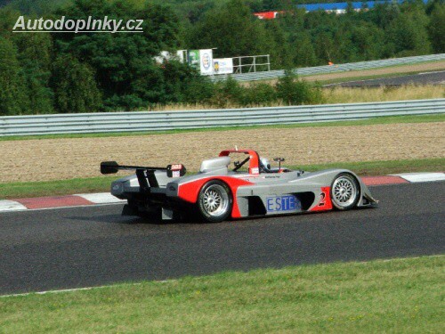 Sports Car Challenge