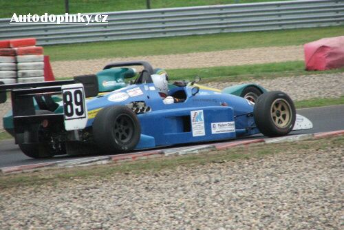 Interserie