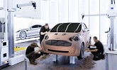 Aston Martin Cygnet