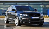 Audi Q7 od Avus Performance