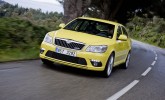 �koda Octavia RS - foto