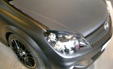 Opel Astra OPC BLACK