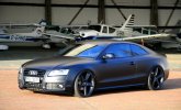 Audi A5 od AVUS