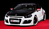 Scirocco od APP Europe