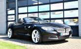 AC Schnitzer se pustil do Z4