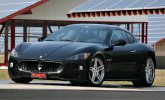 Gran Turismo od Novitecu