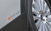 Focus X Road