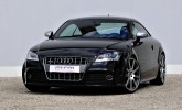 Audi TT S od MTM