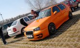Renocar Tuning Jaro 2009