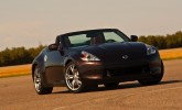 Nissan 370Z Roadster