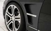 Mercedes E Brabus