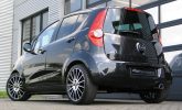 Opel Agila by Steinmetz