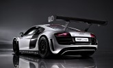 Audi R8 LMS hotovo