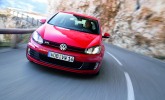 VW Golf GTI - ofici�ln� fotky