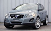 XC60 od Heico Sportive
