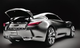 Supersport od Infiniti