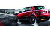 �koda Fabia Sport
