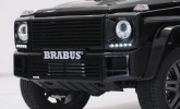 Brabus G-Class V12 S Biturbo