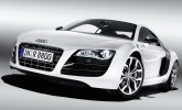 Audi R8 V10 5.2 FSI 525PS