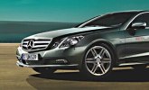 Mercedes CLK kon��, nahrad� ho E-Class Coupe