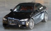 BMW M3 G-Power - 635 kon�