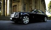 Project Kahn Drophead Coupe
