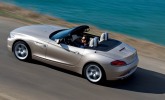 BMW Z4 ofici�ln�