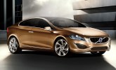 Volvo p�ekvapuje konceptem S60