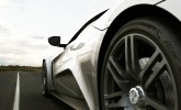 D�nsk� Zenvo m� 1100 kon�
