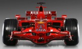 Ferrari - galerie a F1 s Tatou