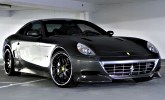 Ferrari 612 Scaglietti od Imola Racing