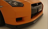 Zele R35 GT-R