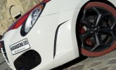Alfa MiTo od Marangoni