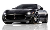 GranTurismo od Elite Carbon
