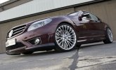 CL 65 Coup� od Kicherera