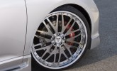Toyota Venza Sportlux od Street Image
